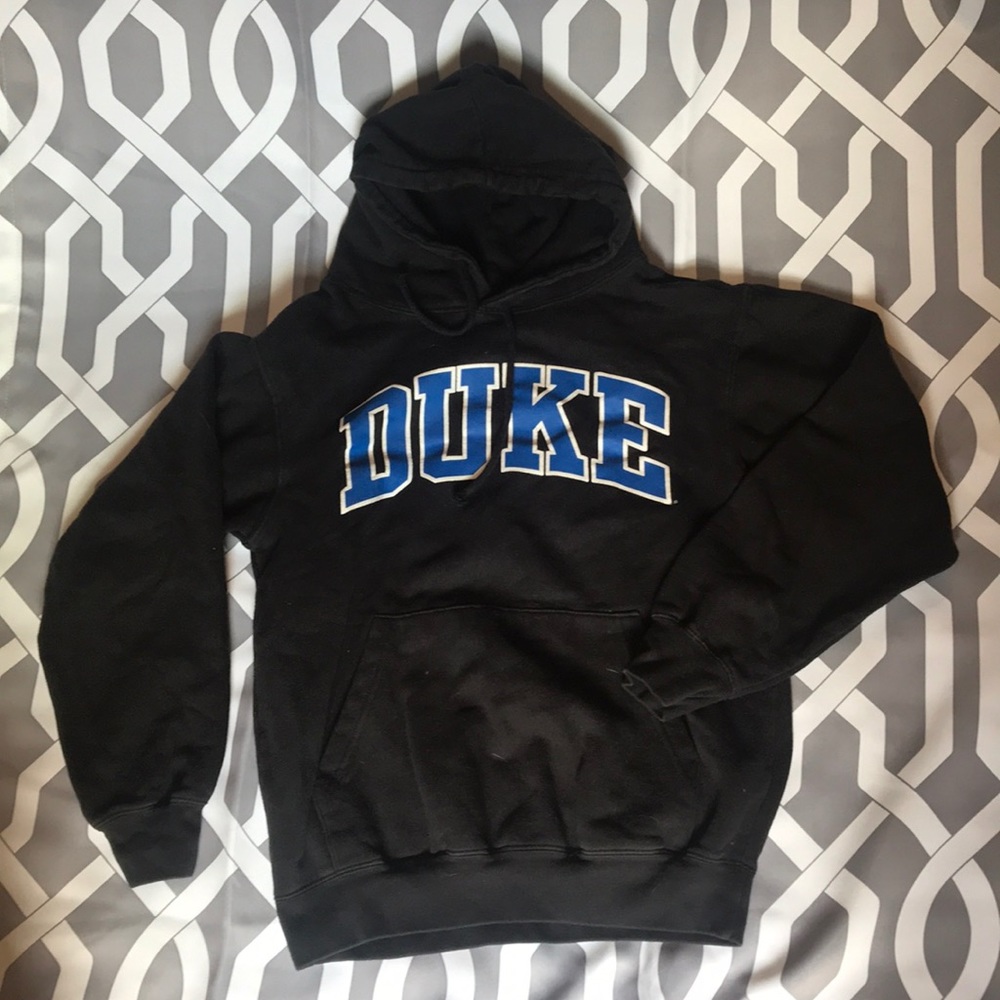 Sweatshirt Duke